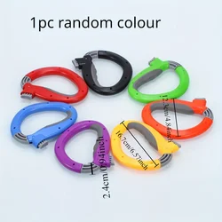 1pc Lightweight Comfort Carry Grocery Bag Handle - Ergonomic Labor-Saver, Easy Grip for Daily Shopping and Heavy Lifting