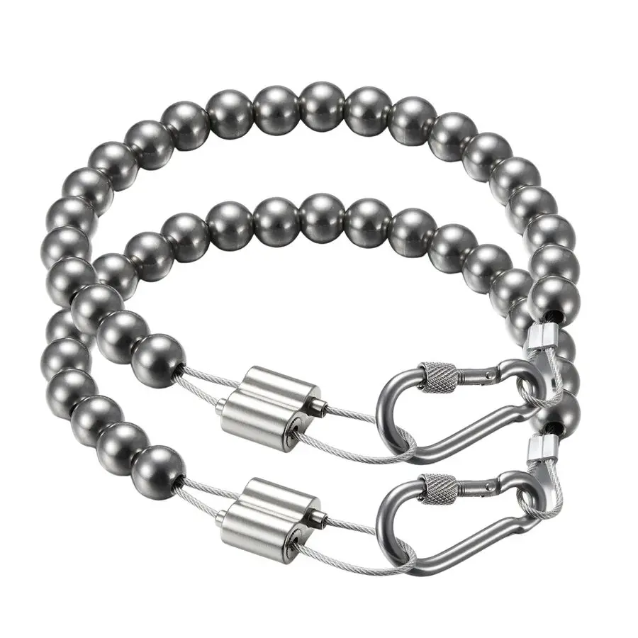 Pole Beaded Retaine…