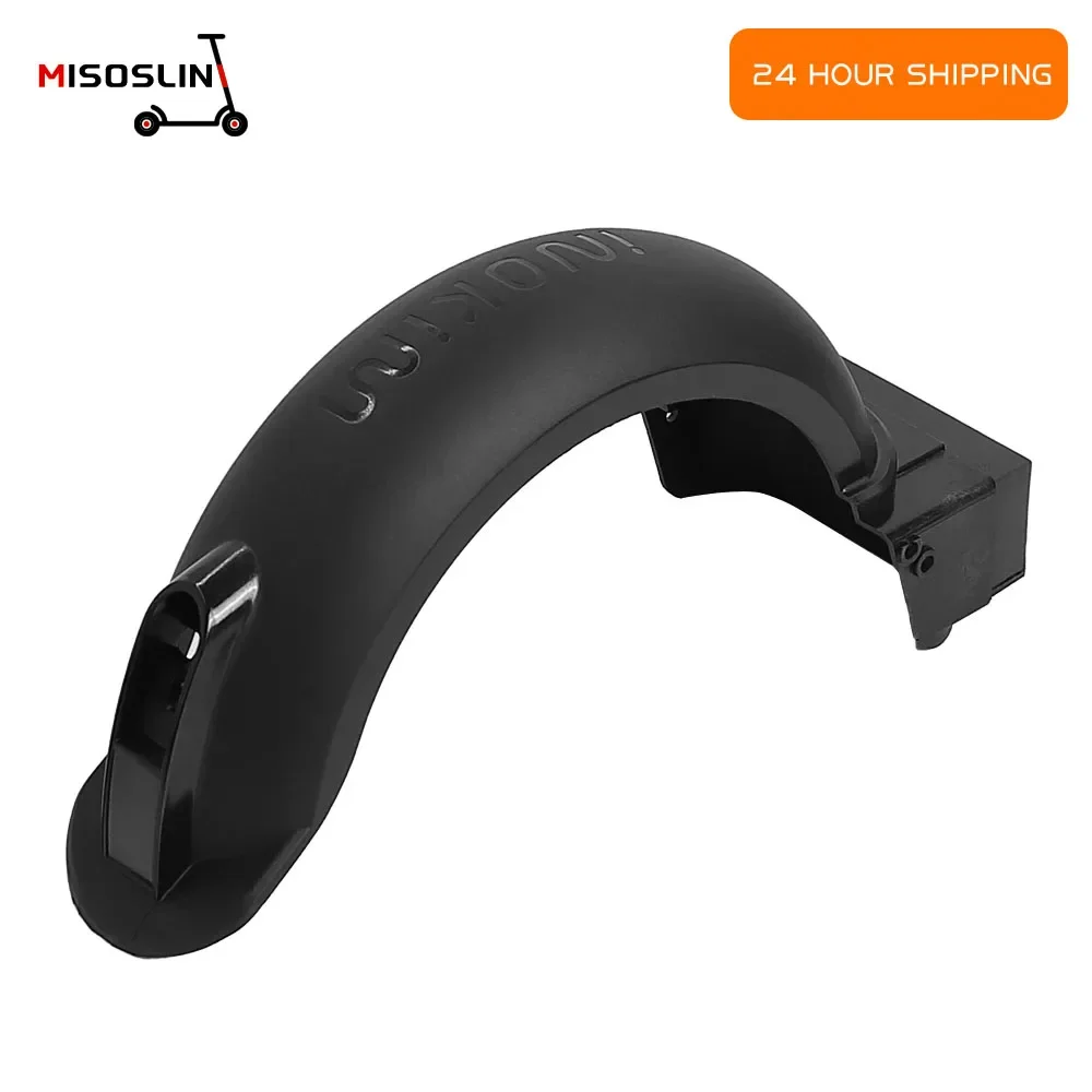 

Rear Fender Kickscooter Tail Mudguard Wheel Cover Tyre Wing For INOKIM LIGHT 2 Electric Scooter Tire Mud Guard Splash Board Part
