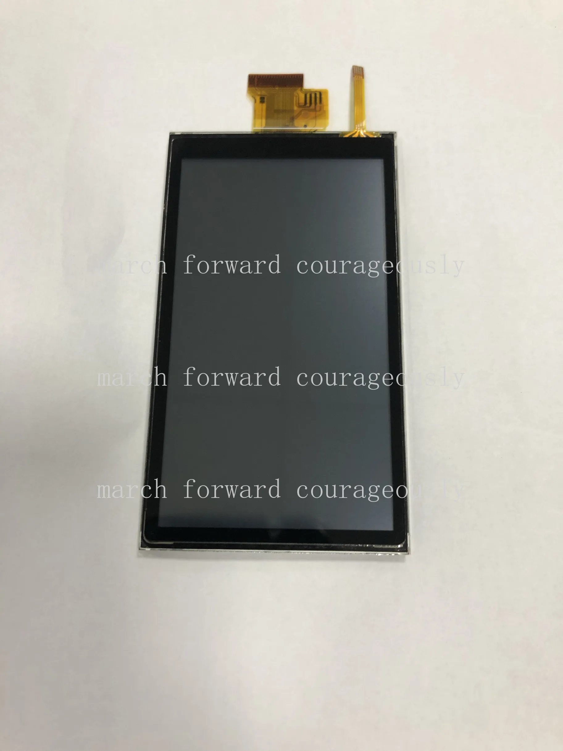 Suitable for Panasonic FP7 LCD display screen, LCD digital camera, screen with touch backlight.