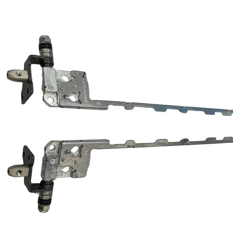 Nouveau 01YU202 01YU203 pour ThinkPad P72 (Type 20 mo, 20MC) P73 (Type 20QR, 20QS) charnière LCD axe d'écran L R