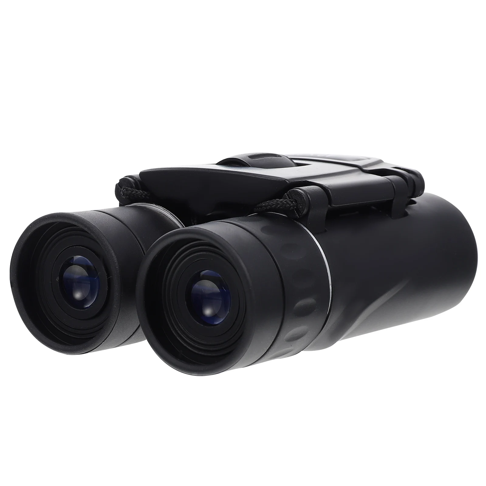 

22mm Large Lens 40X Magnification Wide Angle Night Vision Concert Hunting Waterproof Fog Proof Black Color