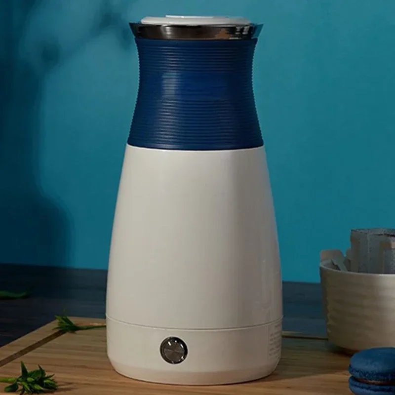 

Hot salesElectric Kettle Kettle Portable Home Travel Making Milk MakingTea Office Health Keeping Thermos Electric Kettle Tea Pot