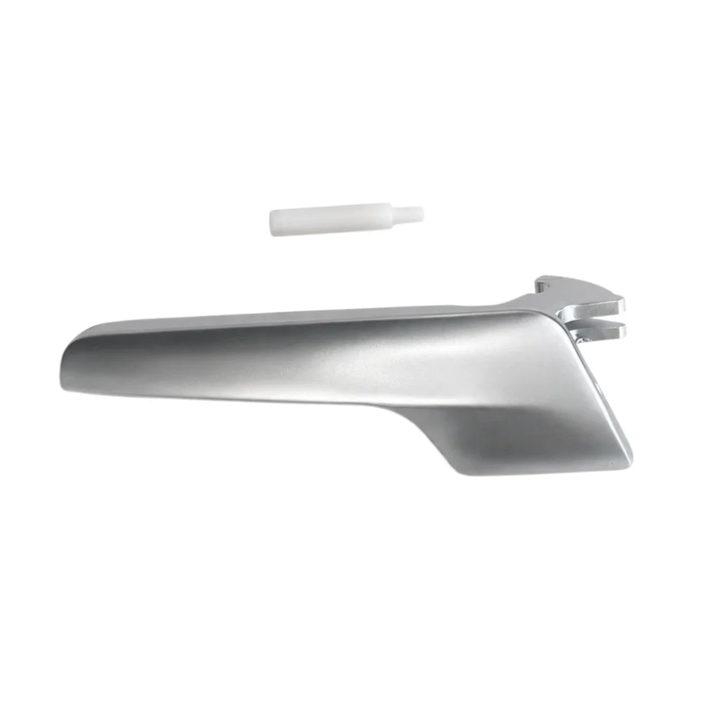Replacement Front Interior Door Handles Compatible with For Touareg Models from 2011 to 2014 OEM 7P6867101S 7P6867102M