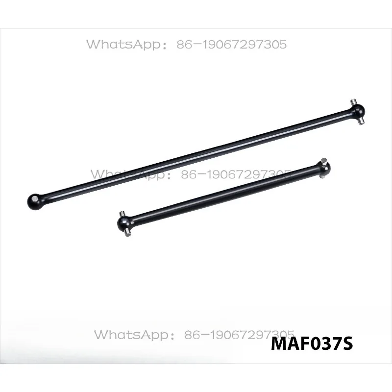 Medium carbon alloy steel central drive dog bone 1/7 LIMITLESS