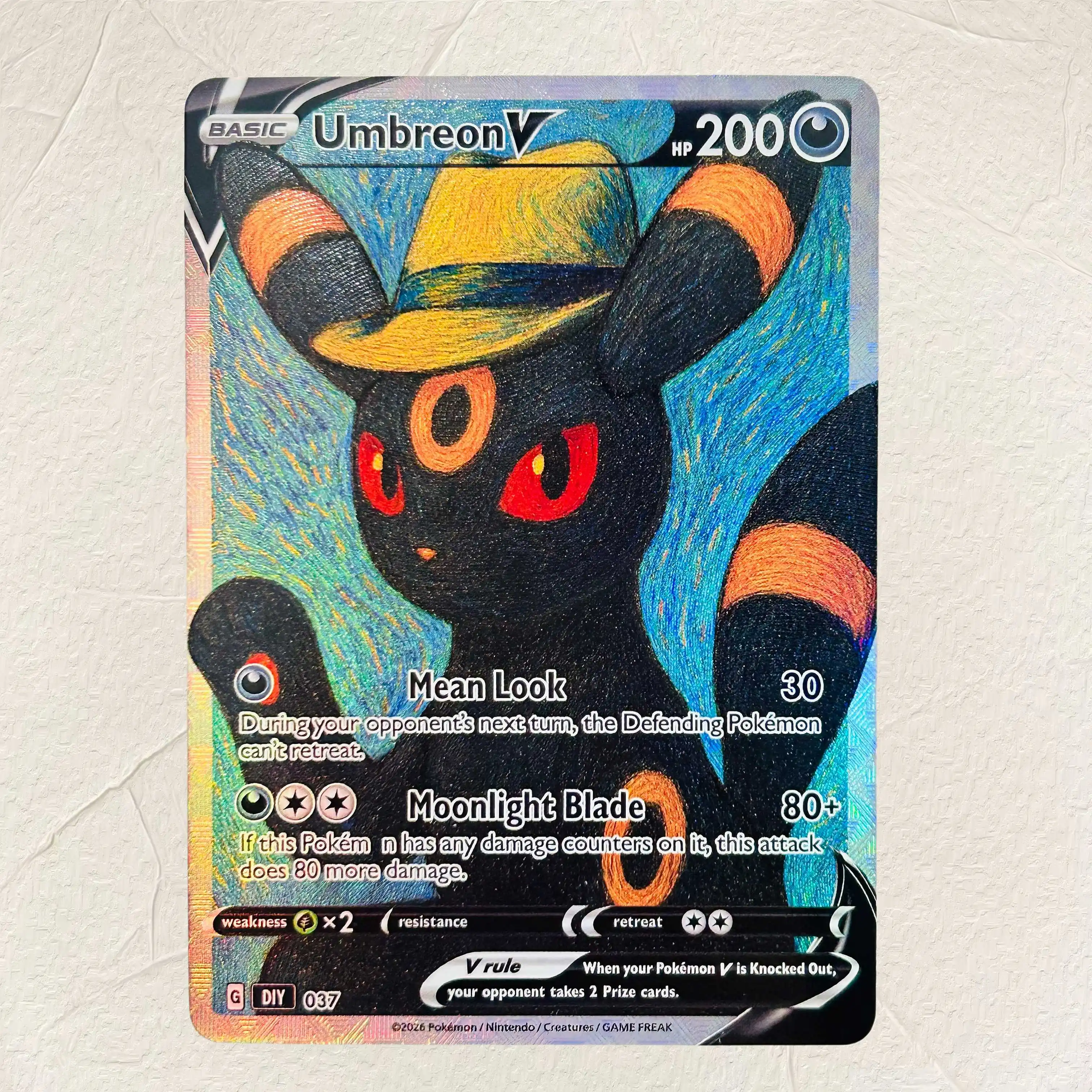 DIY Eevee Flareon Glaceon Sylv - огляд і ціна Art Craft Games