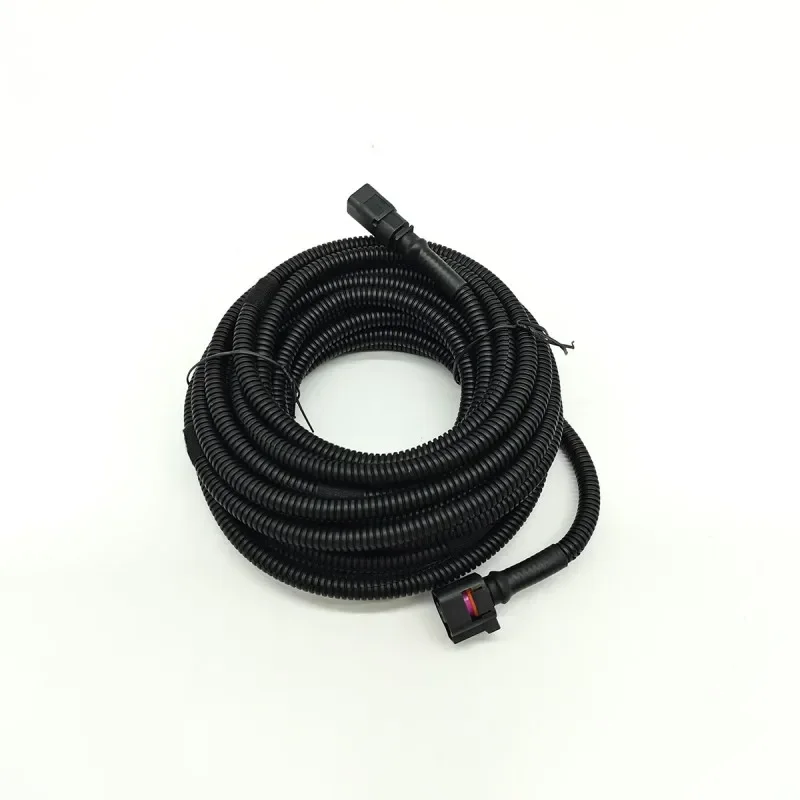 DVS BSIS Radar Obstacle Detection Predict Side Detection System collision avoidance system blind spot detection For HGVs