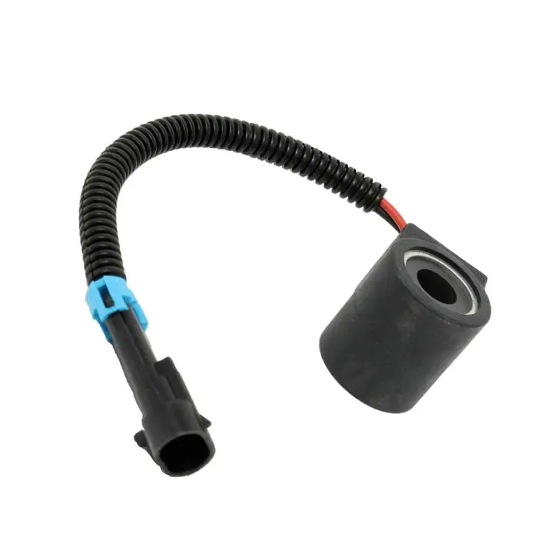 

for Bobcat Loader 12V Solenoid Valve Coil Diesel Engine Part - Compatible with 6309311 6671025 6302201