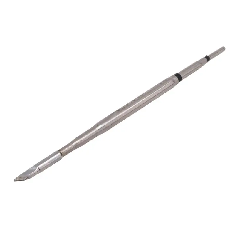 M12K-C210 Series Soldering Tip Lead-Free Solder Welding Head For JBC T210 Handle For Sugon T26 T26D Soldering Station