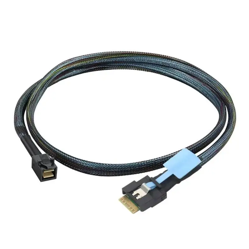 652F SFF-8654 to SFF-8643 Storage Cable for Internal Expansion Use