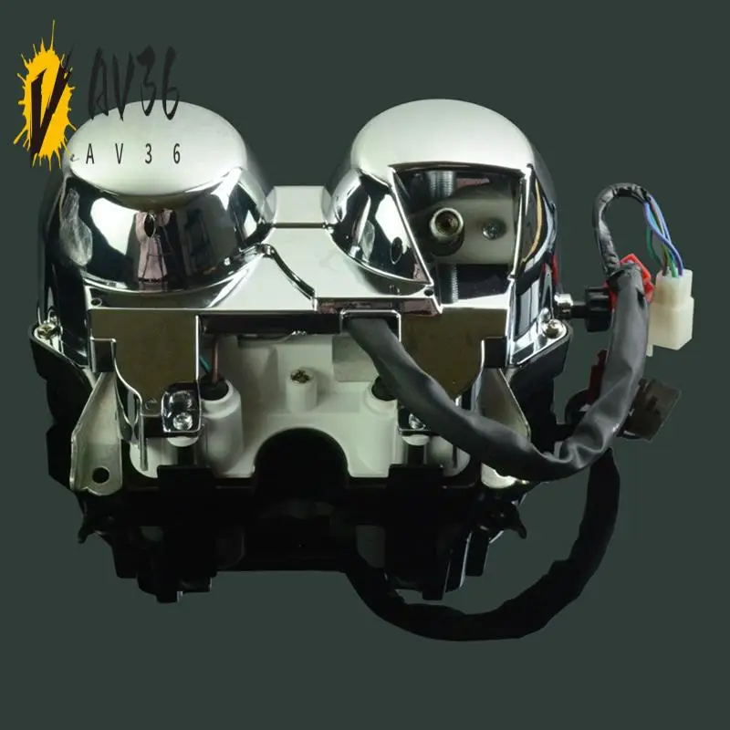 

AV36-Motorcycle Speedometer Tachometer Set Instrument Suitable For Honda CB600 Hornet 600 1996-2002