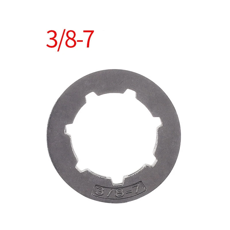 0.325 ''0.404'' 7T مخلب طبل ضرس حافة تحمل قطع الغيار ل Stihl MS180 MS170 018 MS640 064 MS250 بالمنشار الملحقات