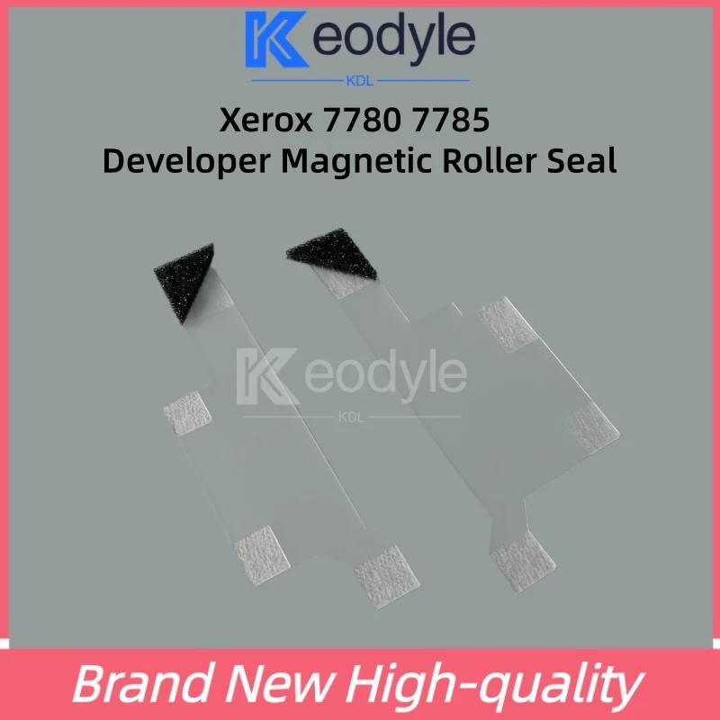 

Developer Magnetic Roller Seal Kit For Xerox 7780 7785 DCC6550 DocuColor 240 242 252 252 260 WC 7655 7665 7675 Color 550