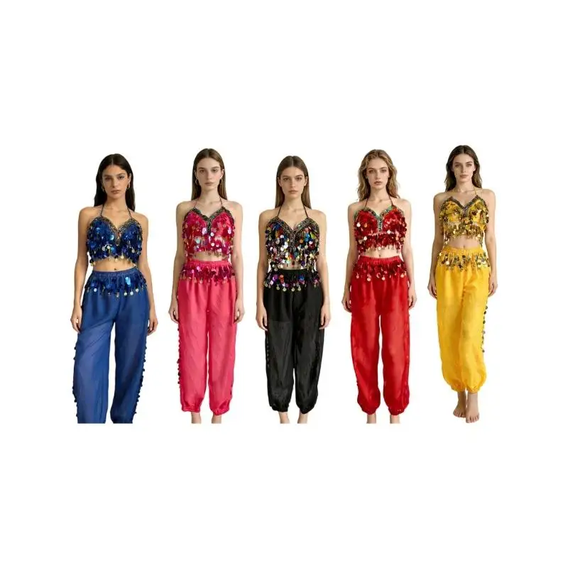 39BB Women Belly Da…