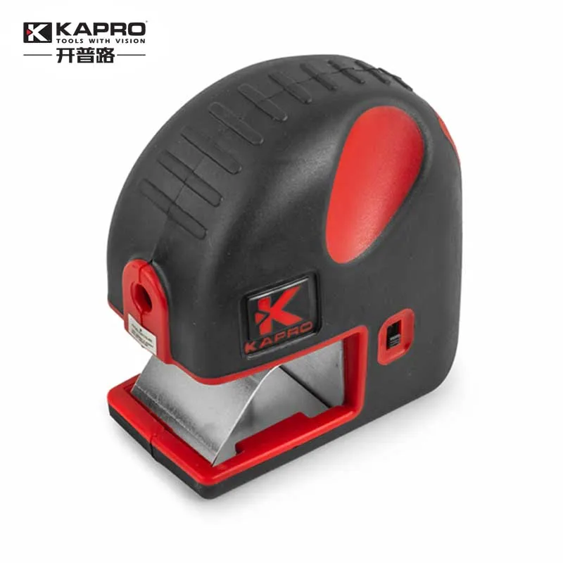 Kapro 893 Clip-On Markering Laser Snap-On Niveau Meter Prolaser 1Pcs