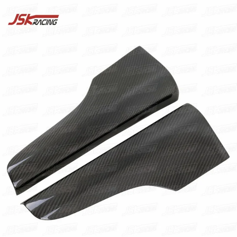 

Накладки на пороги из карбона для Mitsubishi Lancer Evolution EVO 7-9 (2001-2007)