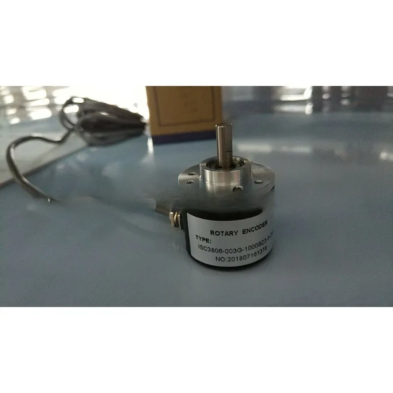 

Parts for ISC3806-003G-1000BZ3-5-24E Encoders 2022