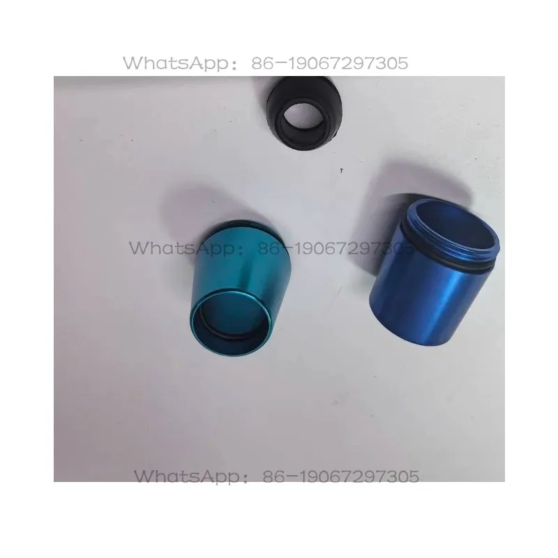 vbnMotorboat Impeller Propeller Protective Rubber Jacket Water Seal Suitable for  90 to 325 Factory Direct Sales