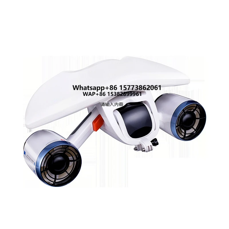 Electric Underwater Scooter for Sale  122Wh Smart Underwater Sea Scooter Kit