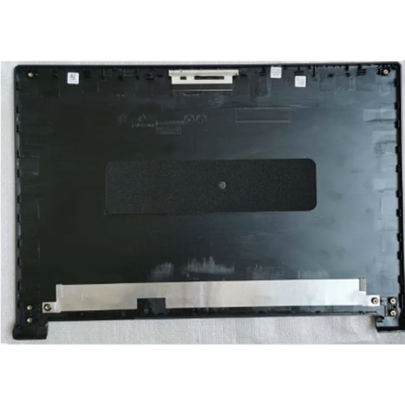 Imagem -03 - Laptop Back Top Case para Acer Aspire Palmrest Tampa Inferior Superior Novo Shell A71575g A71541g A715-41 A715-42g A715-74g N19c5