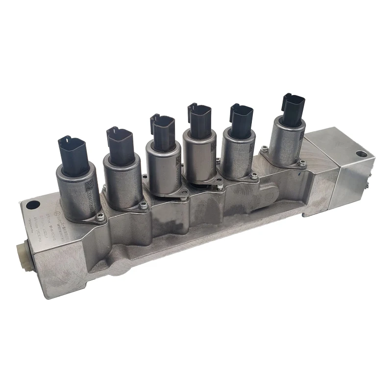 

for Sany 1017628 1013365 135 205 215C excavator new proportional pilot solenoid valve