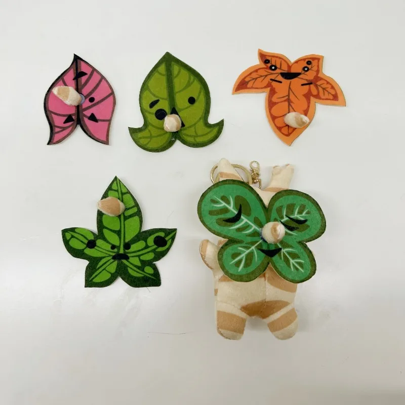 Neuer The Legend of Zelda Link Schlüsselanhänger Hochwertiger Kreativer Persönlicher Sprachgesteuerter Handgefertigter Anhänger Rucksack-Deko Geschenk – Detail 4