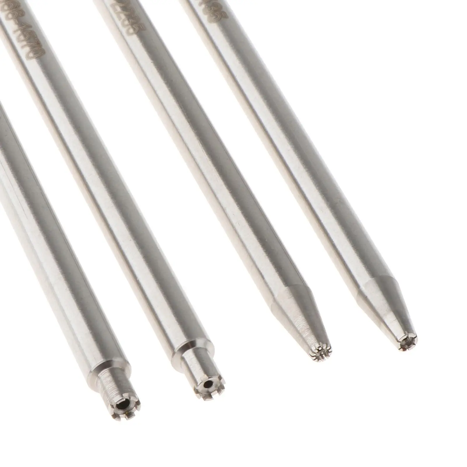 4 قطعة ساعة تتأرجح الدوار الوزن المحور لكمة مجموعة ساعة إصلاح أجزاء صيانة نظارات حصة لكمة ل 1570 3035 2235