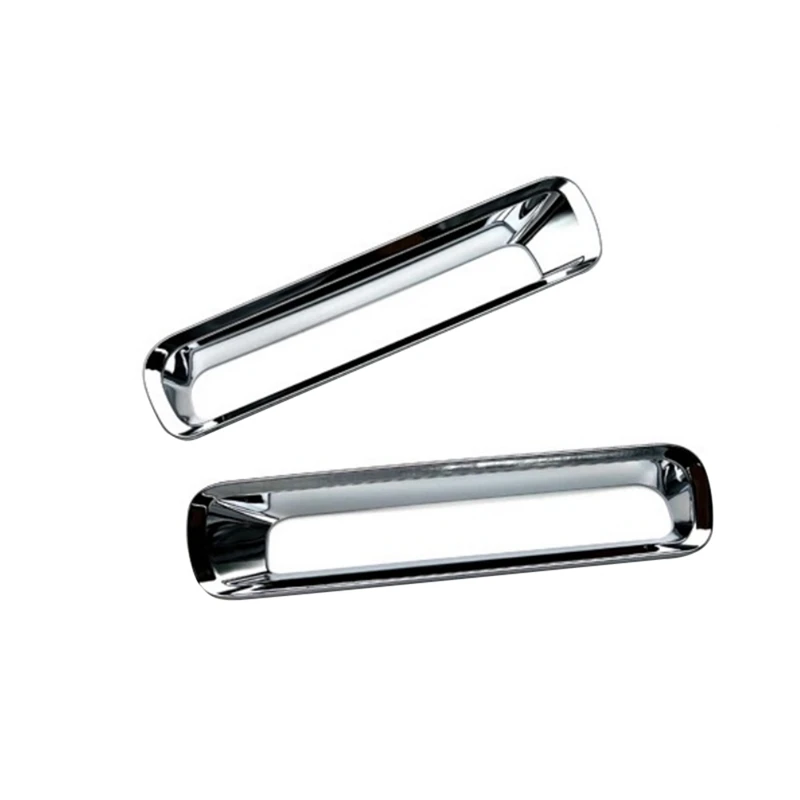 

Rear Fog Light Lamp Cover Cap Trim Chrome For Suzuki Swift ZD/ZC 2024 Exterior Accessories
