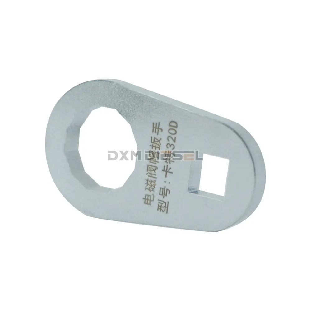 

DXM 320D Valve Remove Tools Solenoid Bonnet Wrench