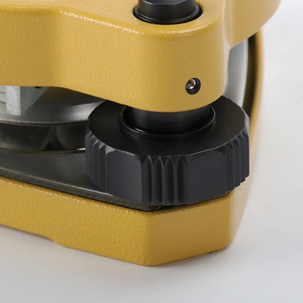 Mount Laser FDJ01 Tribrach Without Optical Plummet for GNSS