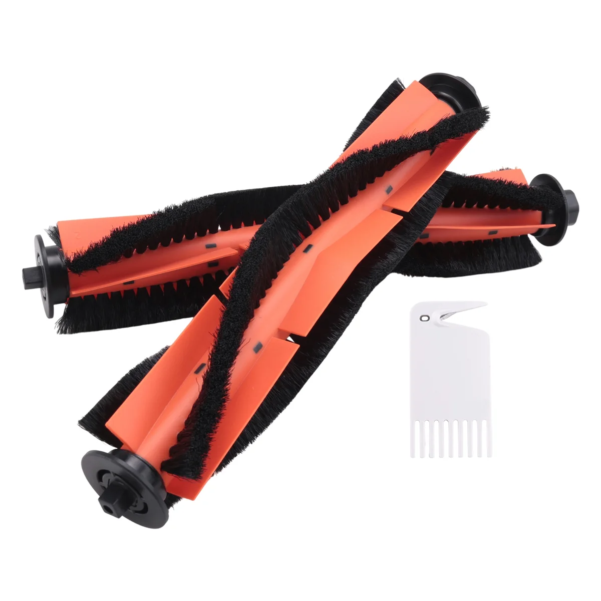 Запасные части L65A основной щетки роликовой щетки для робота-пылесоса Xiaomi Roidmi EVE Plus