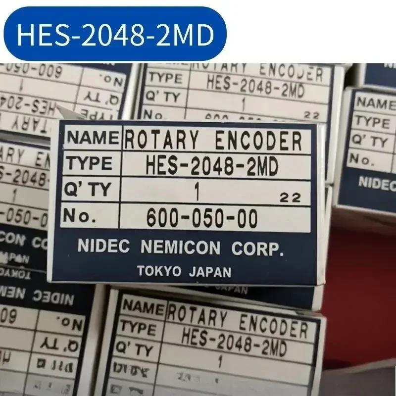 Brand New Internal encryption encoder HES-2048-2MD Fast Shipping