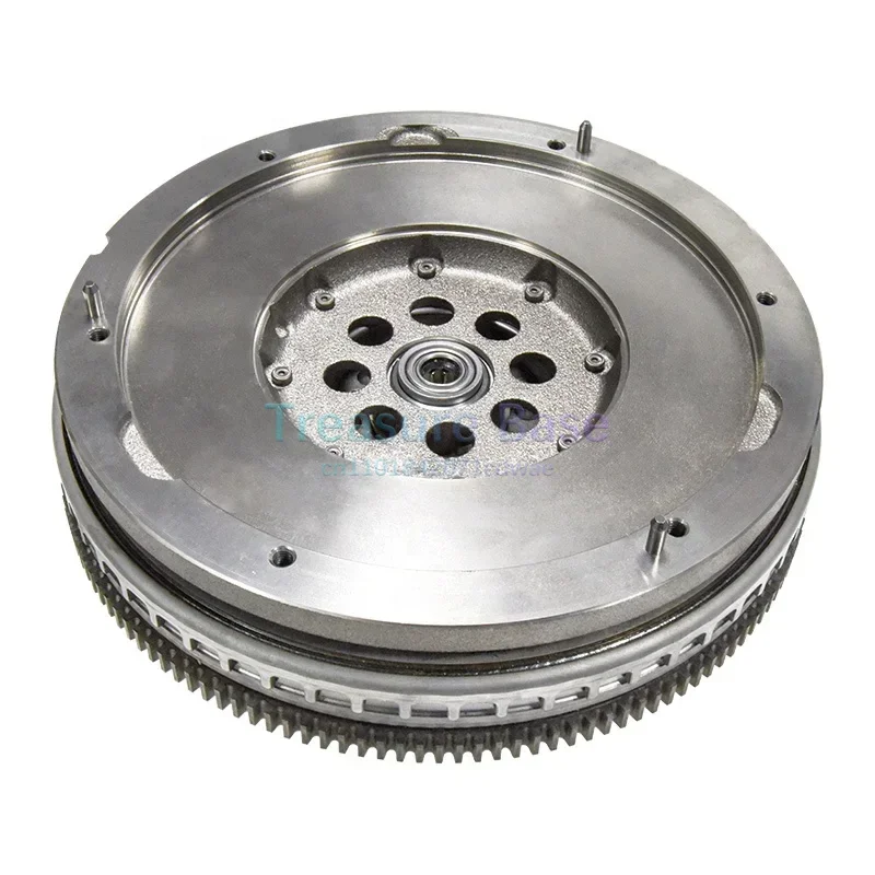 

Двухмассовый маховик DMF для Mercedes Benz SPRINTER W906 VITO VIANO W639 A6510304005 A6510305105 6510303105 6510304005 6510305105