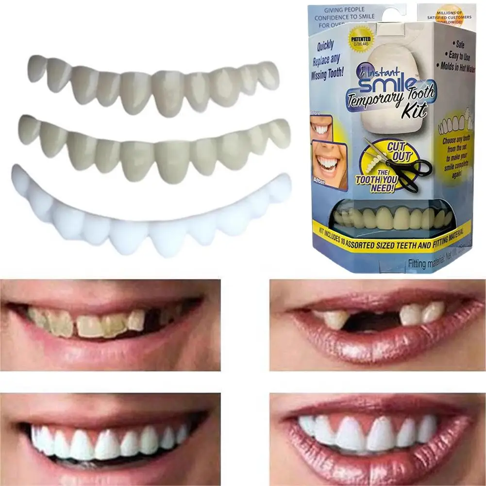 Thumbnail 4 - #38 Dentures Deals & Discounts