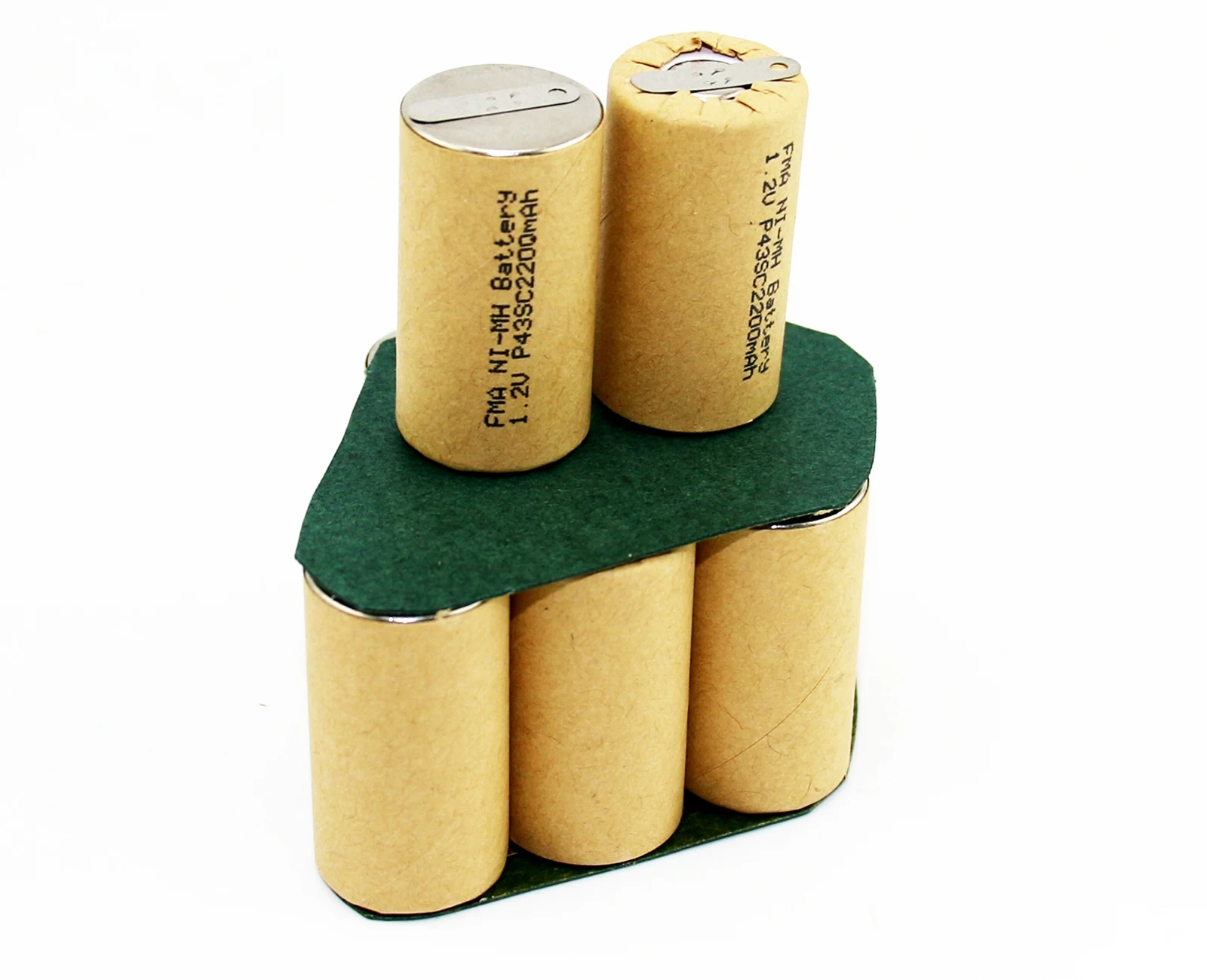 FMA 12v Ni-MH Ni-Cd 1200-3000mAh Rechargeable Battery for ZUBR ZDA-18-KN Power tools Electric Screwdriver Drill