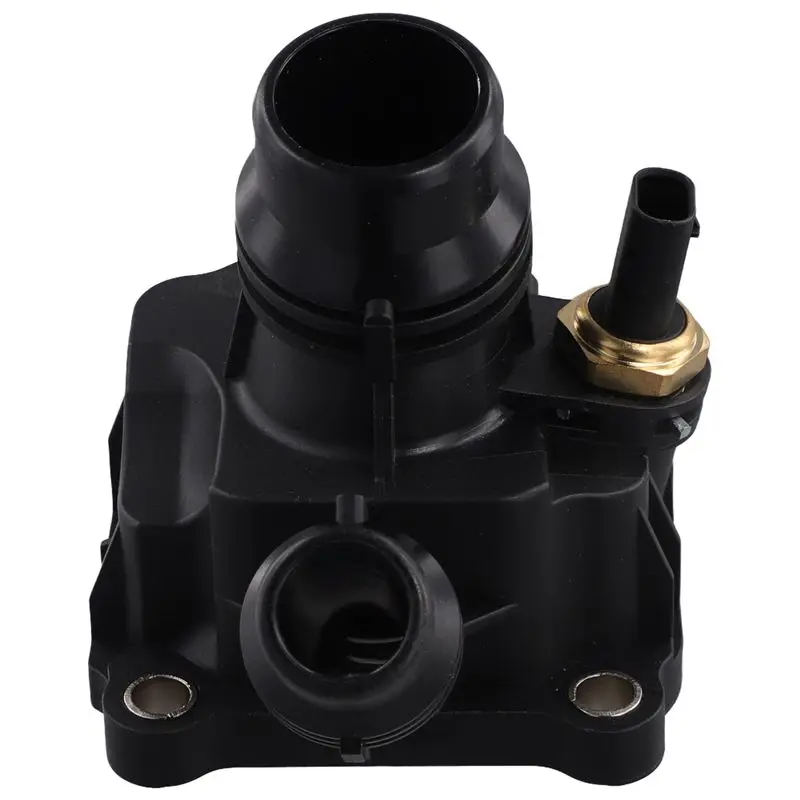 Coolant Thermostat Housing 32263962 For Volvo XC60 XC90 S60 S90 V90 EX40 XC40 Thermostat Assembly-A28K