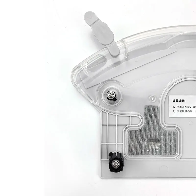 ل ميديا i2 i2s VCR03 تخزين المياه الذكية مكانس كهربائية للكنس جهاز آلي لتنظيف الأتربة خزان المياه الملحقات المنزلية