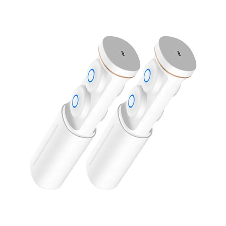 

Electric Moxibustion Intelligent Temperature Control Magnetic Charging Portable Intelligent Moxibustion