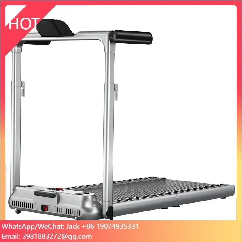 Home Use Portable Treadmill Machine Walked Pad Machine Walkingpad