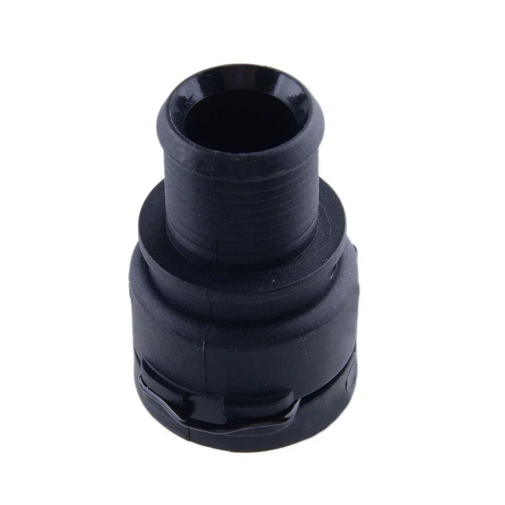 1pc For Chevrolet For HATCHBACK Outlet Heater Hose Connector ABS Replacement 2012-2017 95089363 Car Accessories