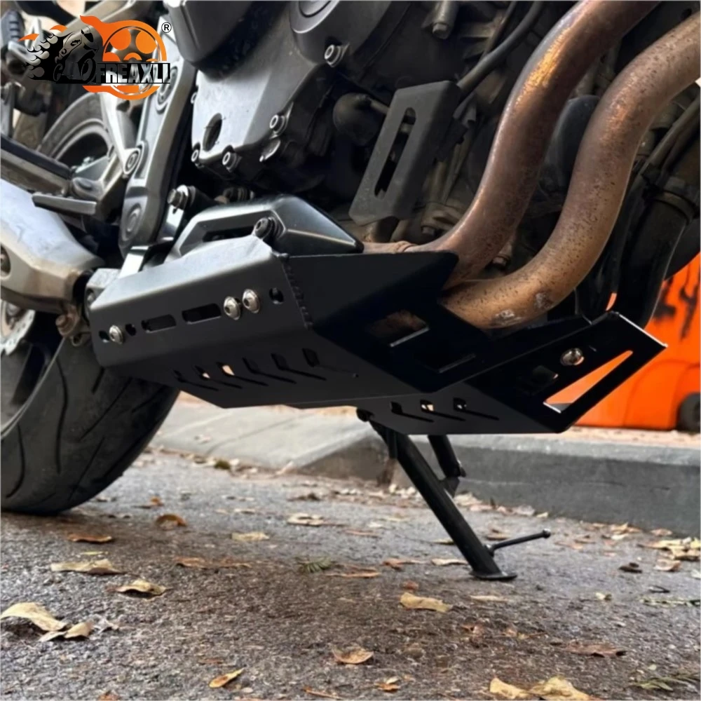 

Skid Plate For Honda CB500X CB 500X 2019-2024 NX400 NX500 NX 400 500 2024-2025 Engine Protection Cover Chassis Under Guard