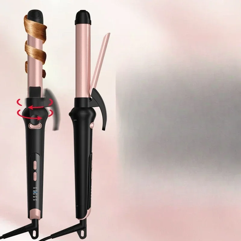

Automatic curling iron 25mm atmosphere big wave automatic curling negative ion curling iron