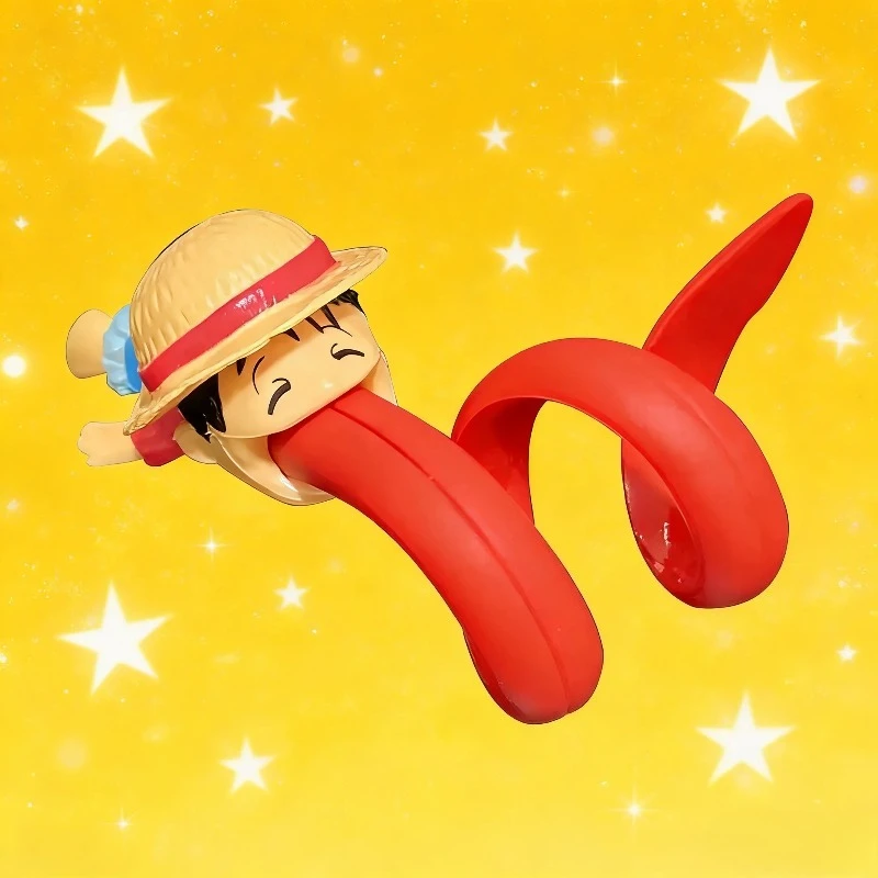One Piece Data Cable Holder Luffy Line Holder Winder Charging Cable Saver Cable Buddies Phone Data Lines Protect Accessory