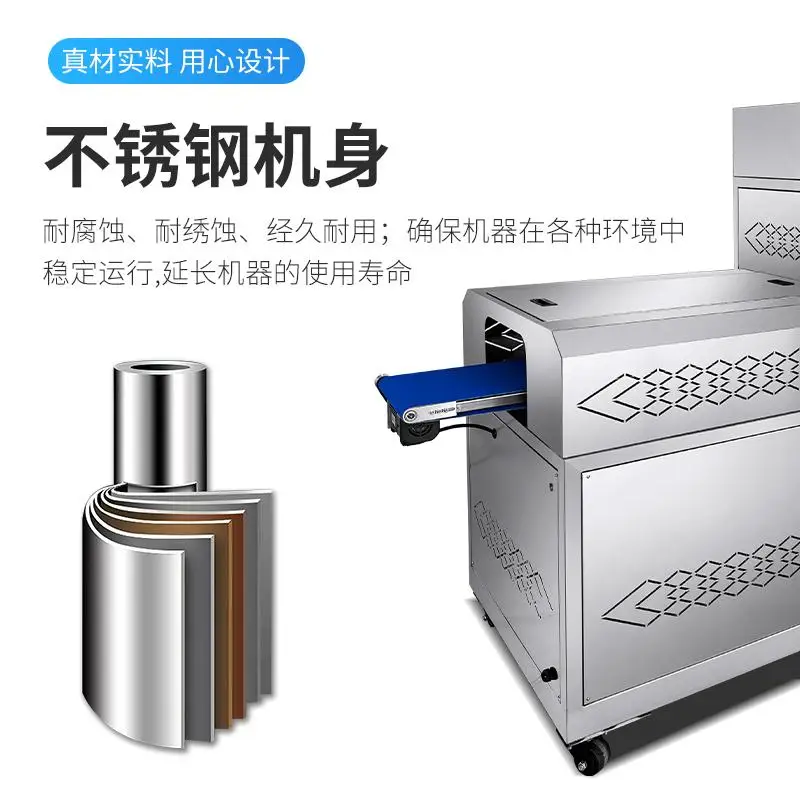 آلة ختم صندوق رقائق الألومنيوم مخصصة لآلة واحدة متعددة القوالب صندوق القصدير وعاء ساخن صغير آلة ختم المأكولات البحرية #5