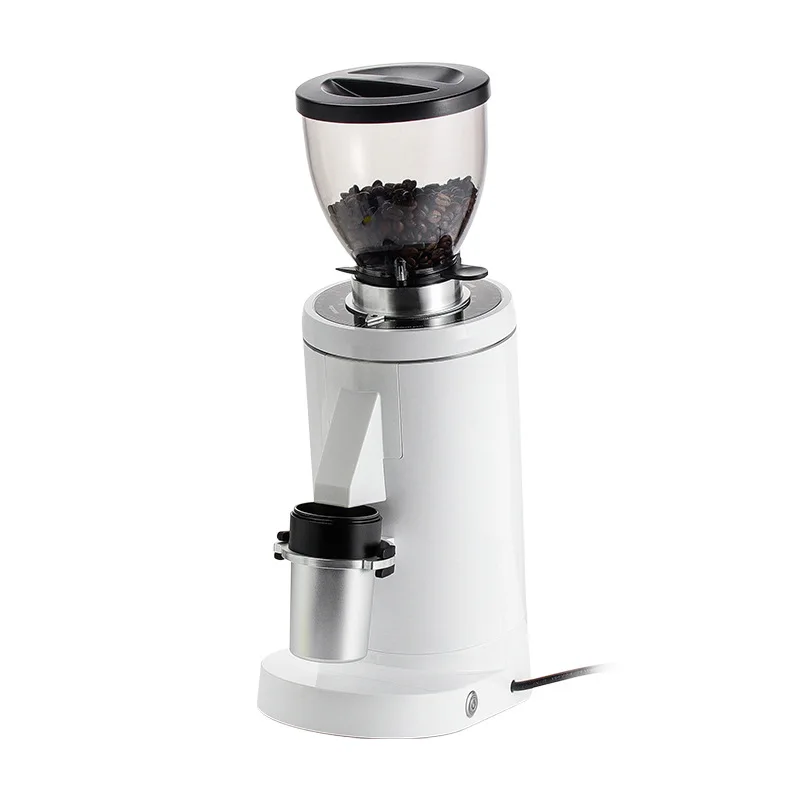 

Electric, coffee, grinder, commercial, professional, Italian, single product