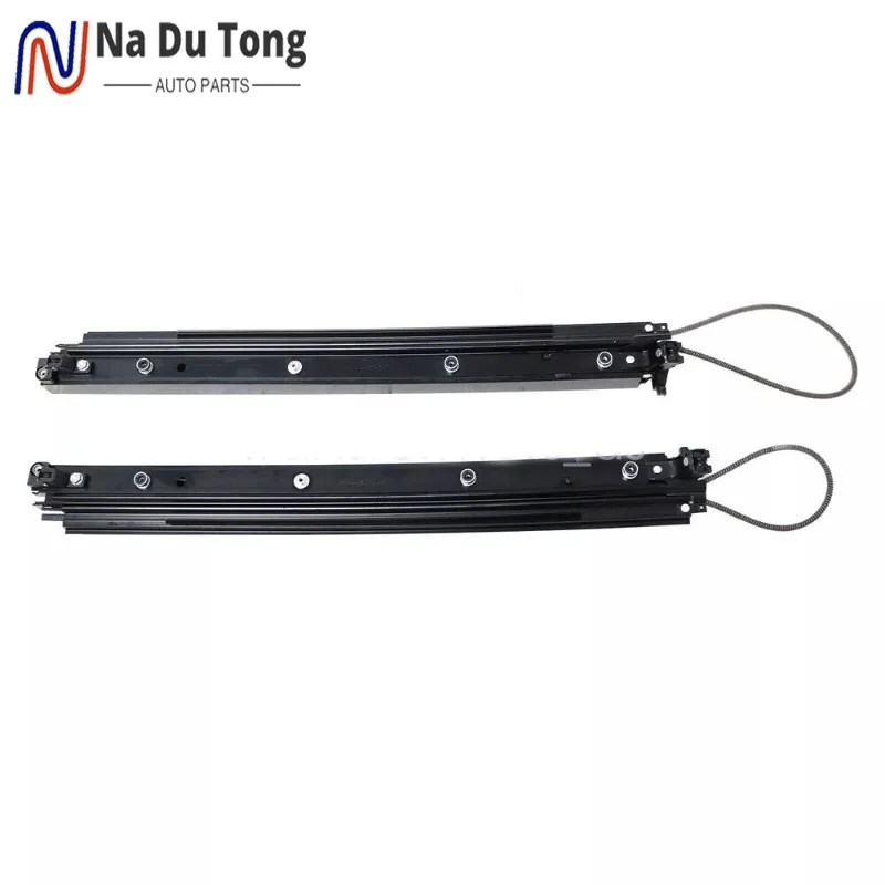 

A2057801100 2Pcs Panoramic Sunroof Replacement Tracks Suitable for Mercedes W205 2015-2021 A20578012