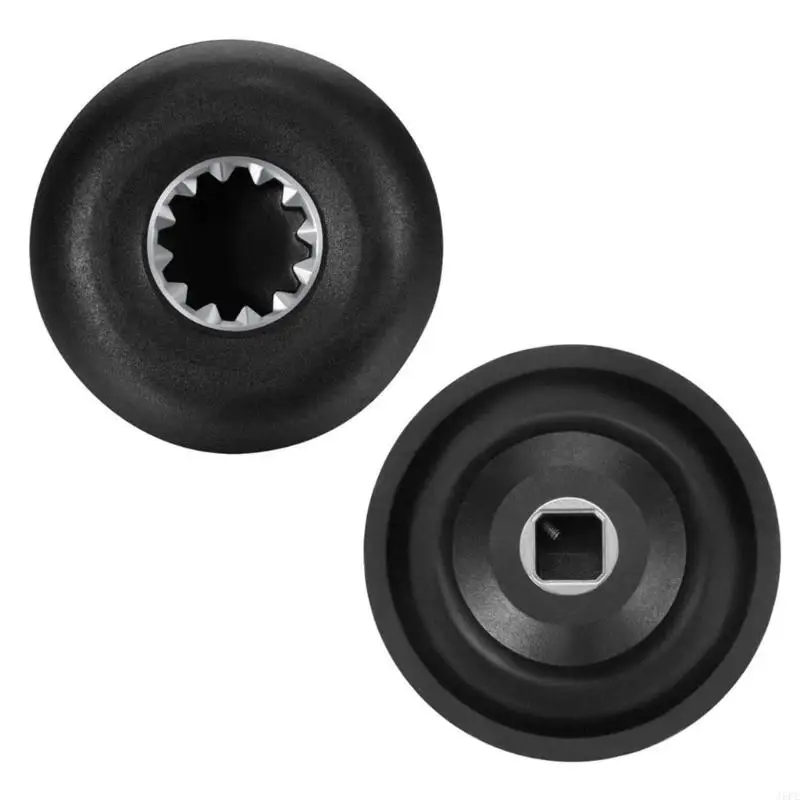 J6PE 4 PCS موثوقة محرك أقراص مجموعة مفاتيح المحرك مقرن الخلاط خلاط قطع الأقراص المحرك مثالي لمطاعم المطبخ