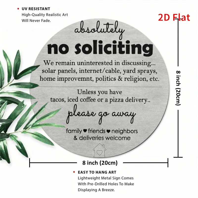 2D Flat - 