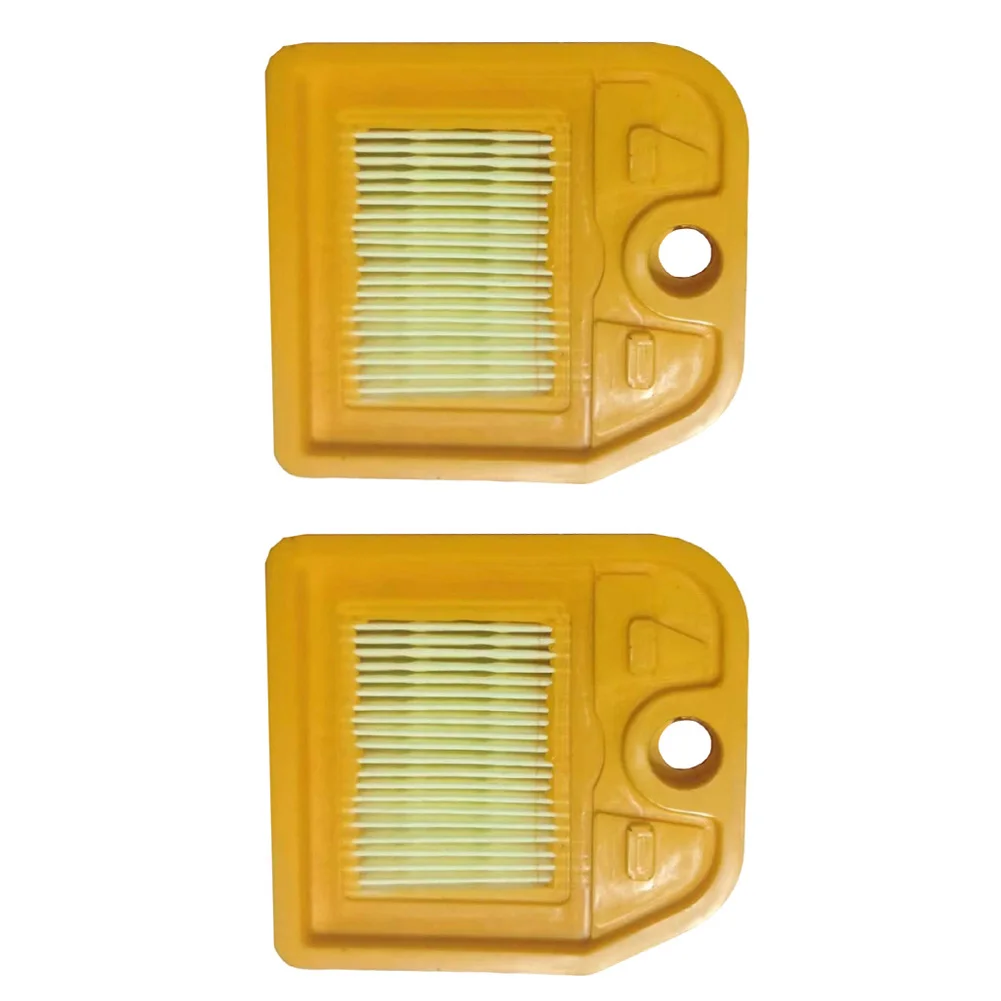 Replacement Element Air Filter Traps Dust And Contaminants Prolongs Equipment Life As Shown Routine Maintenance For HS81T