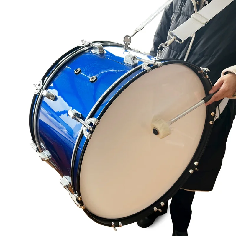 Bass drum 22